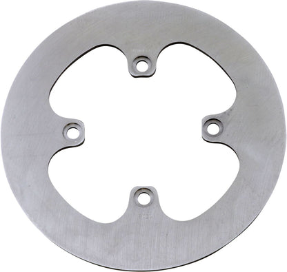 EBC BRAKE ROTOR FIX D SERIES RND MD6395D