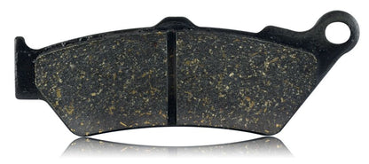EBC BRAKE PAD FA SERIES ORGANIC FA377