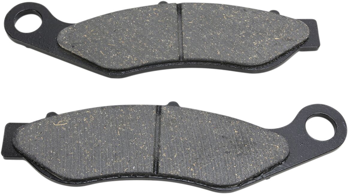 EBC BRAKE PAD FA SERIES ORGANIC FA638