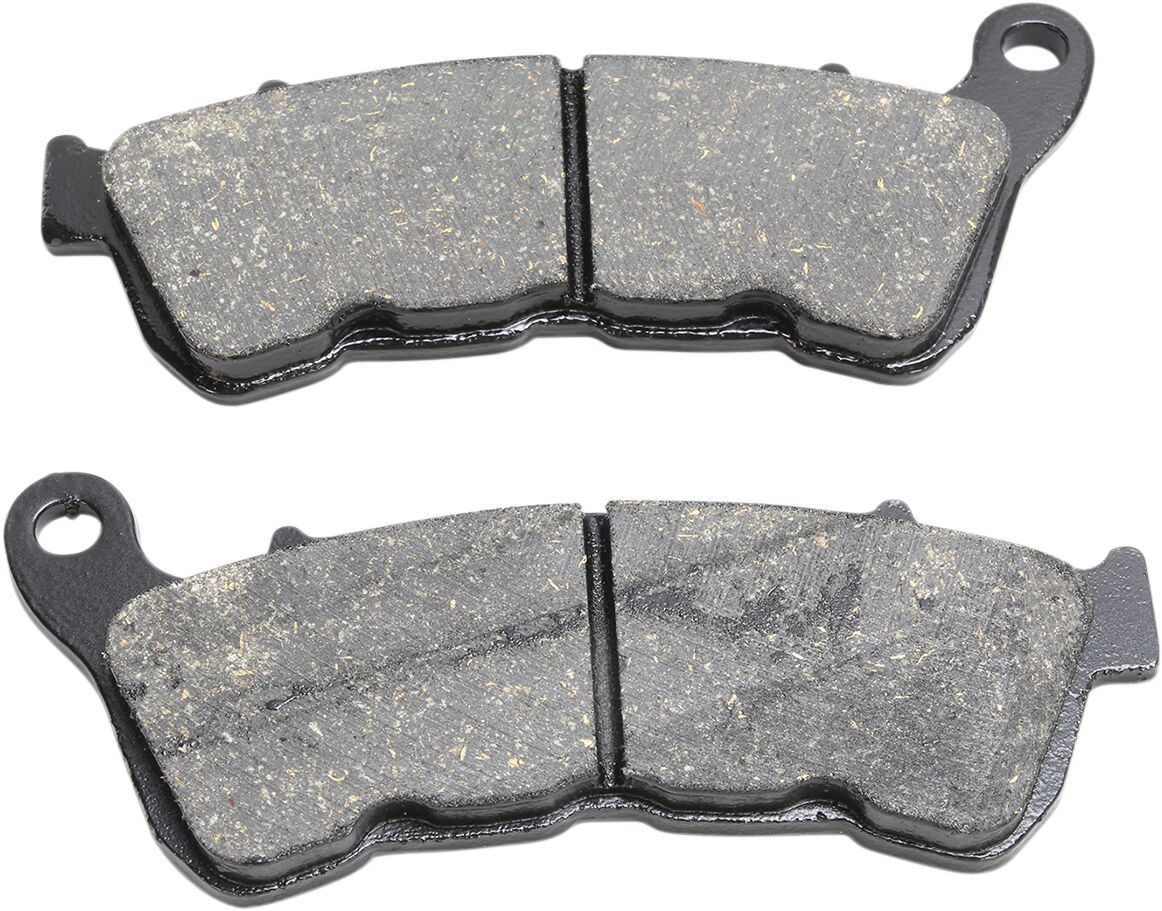 EBC BRAKE PAD FA SERIES ORGANIC FA640