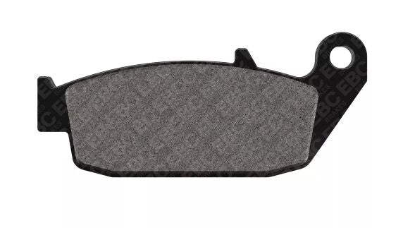 EBC BRAKE PAD ORGANIC SFA SCOOTER SFA762