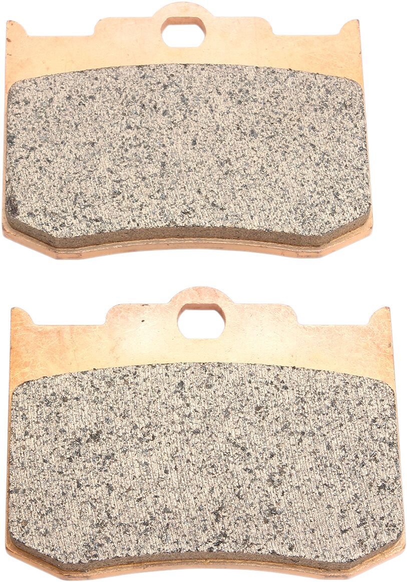EBC BRAKE PAD FA-HH SERIES SINTERED METAL FA420HH
