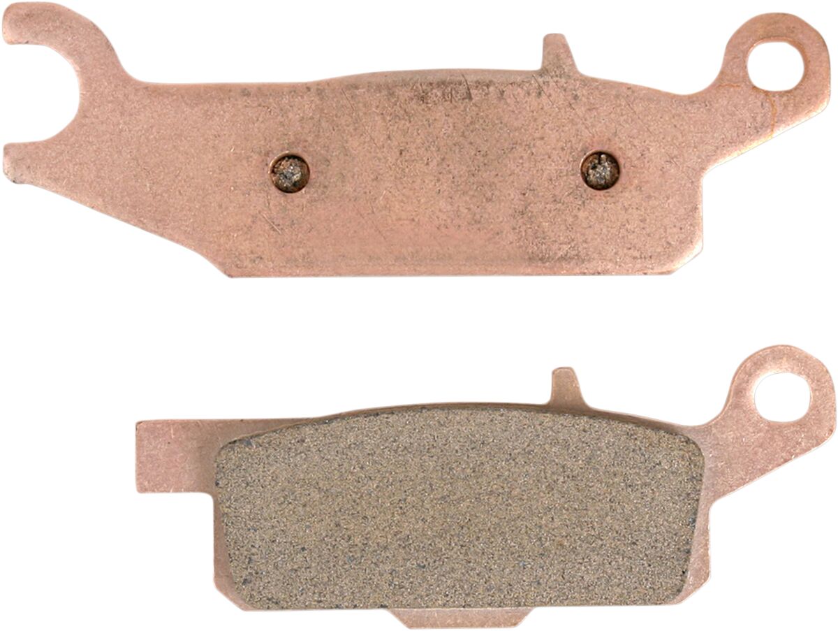 EBC BRAKE PAD FA-R SERIES SINTERED METAL FA446R
