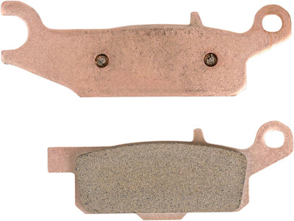 EBC BRAKE PAD FA-R SERIES SINTERED METAL FA446R