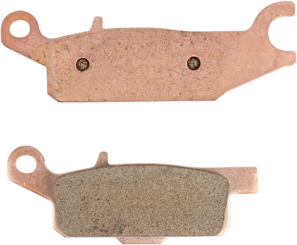 EBC BRAKE PAD FA-R SERIES SINTERED METAL FA446R