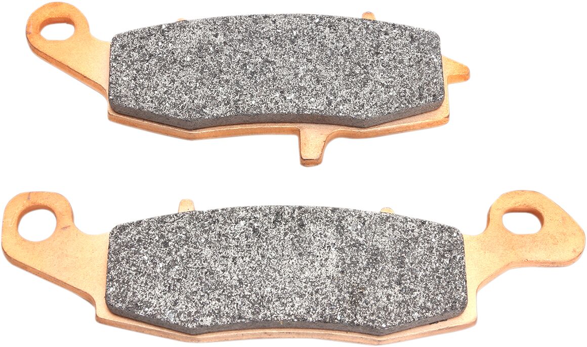 EBC BRAKE PAD EPFA-HH SERIES SINTERED METAL EPFA229HH