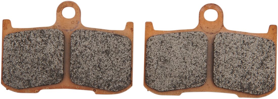 EBC BRAKE PAD EPFA-HH SERIES SINTERED METAL EPFA347HH