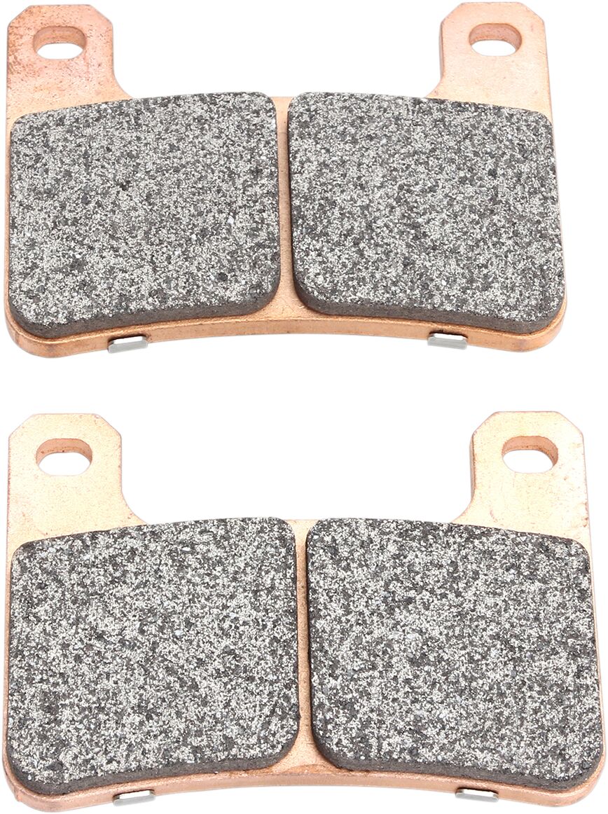 EBC BRAKE PAD EPFA-HH SERIES SINTERED METAL EPFA379HH