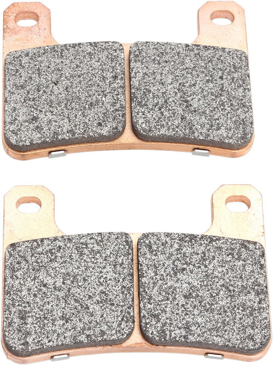 EBC Brake Pad EPFA-HH Series Sintered Metal EPFA379HH