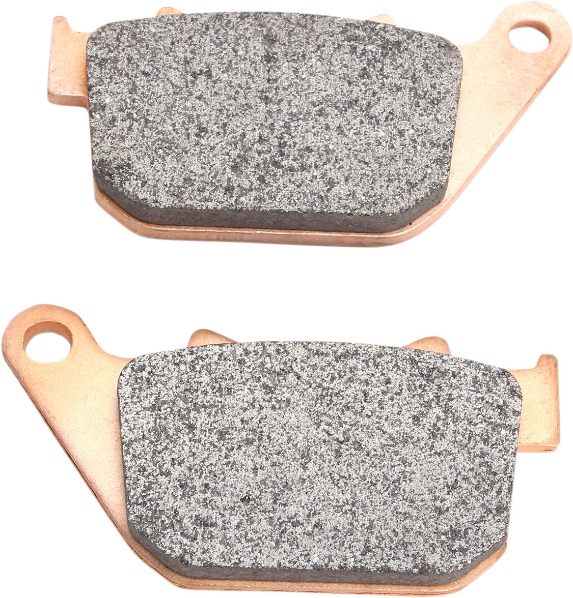 EBC BRAKE PAD EPFA-HH SERIES SINTERED METAL EPFA387HH