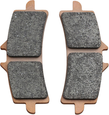 EBC BRAKE PAD EPFA-HH SERIES SINTERED METAL EPFA447HH