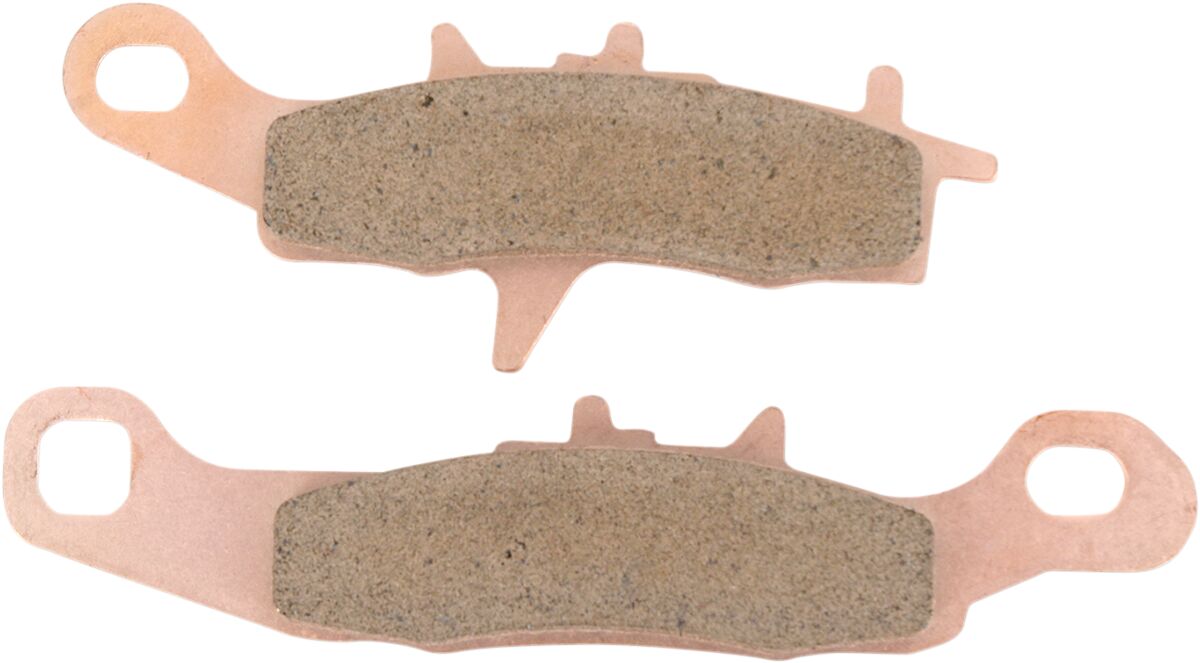 EBC BRAKE PAD FA-R SERIES SINTERED METAL FA349R