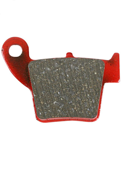 EBC BRAKE PAD FA-TT SERIES CARBON FIBER OFFROAD FA346TT