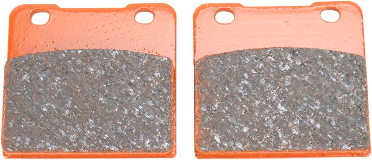 EBC BRAKE PAD FA-V SERIES SINTERED METAL/ORGANIC COMPOUND FA103V