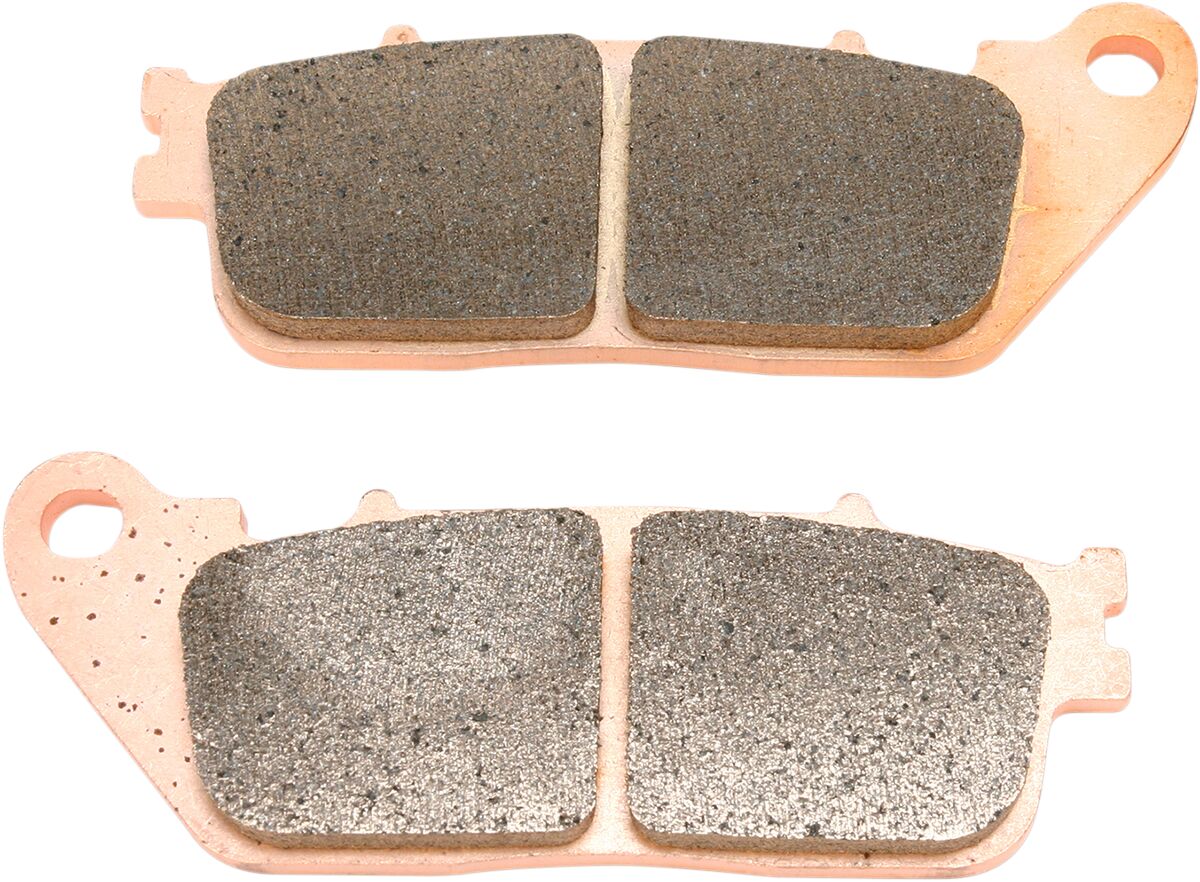 EBC BRAKE PAD FA-HH SERIES SINTERED METAL FA488HH