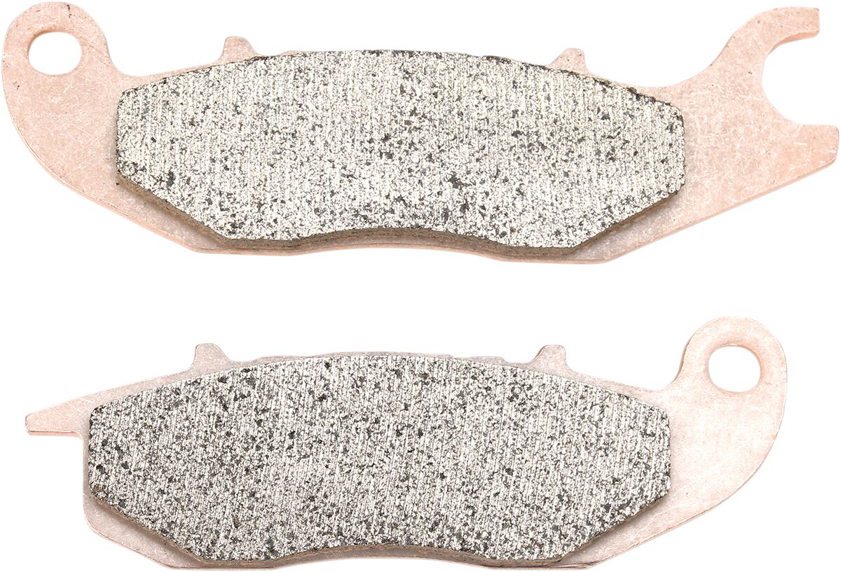 EBC BRAKE PAD FA-HH SERIES SINTERED METAL FA375HH