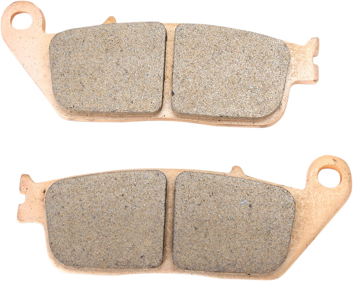 EBC BRAKE PAD SFA-HH SERIES SINTERED METAL SFA142HH