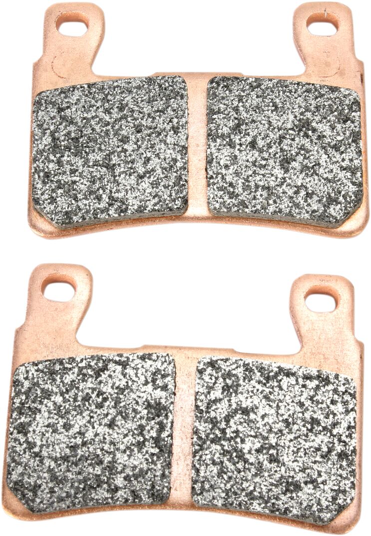 EBC BRAKE PAD GPFAX-HH SERIES SINTERED METAL GPFAX296HH