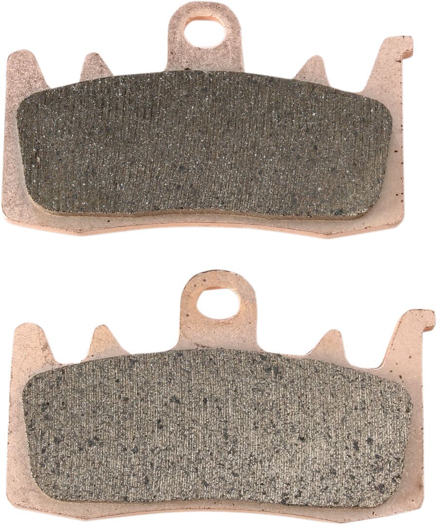 EBC BRAKE PAD FA-HH SERIES SINTERED METAL FA630HH