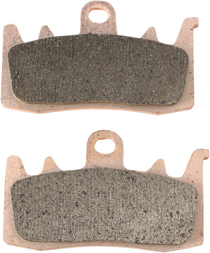 EBC BRAKE PAD FA-HH SERIES SINTERED METAL FA630HH