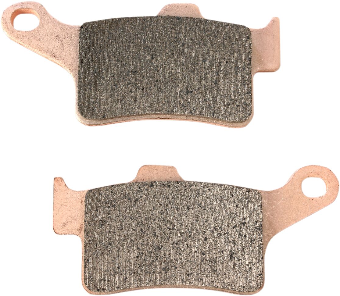 EBC BRAKE PAD FA-HH SERIES SINTERED METAL FA631HH