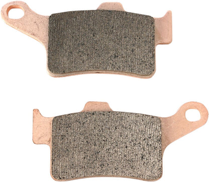 EBC BRAKE PAD FA-HH SERIES SINTERED METAL FA631HH