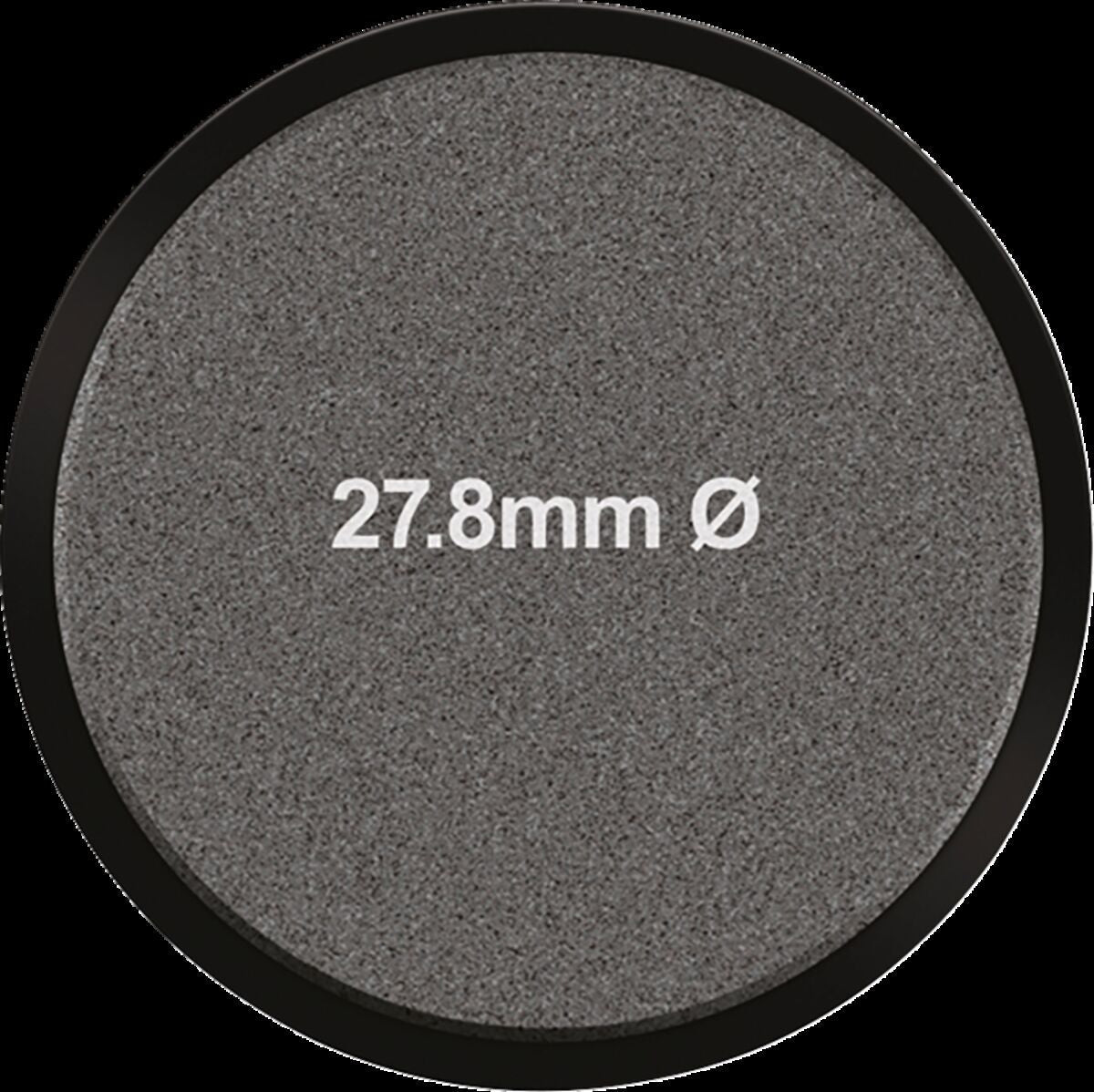 EBC BRAKE PAD SFA-V SERIES SINTERED METAL/ORGANIC COMPOUND SFA621V
