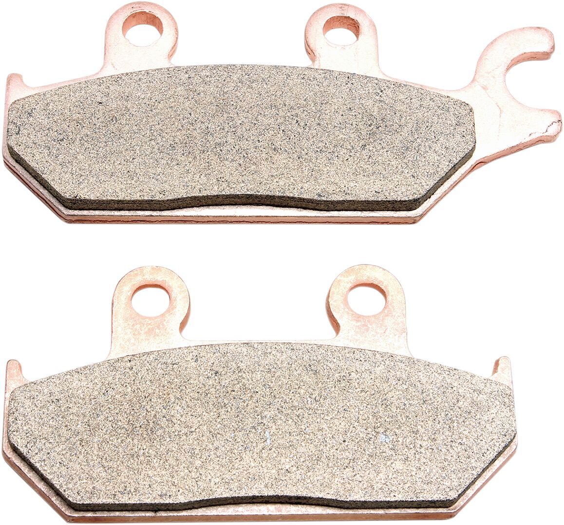EBC BRAKE PAD FA-R SERIES SINTERED METAL FA642R