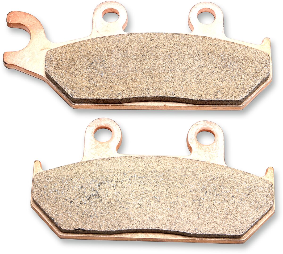 EBC BRAKE PAD FA-R SERIES SINTERED METAL FA645R