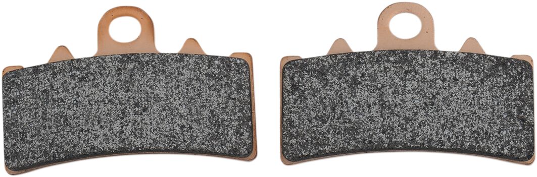 EBC BRAKE PAD EPFA-HH SERIES SINTERED METAL EPFA606HH
