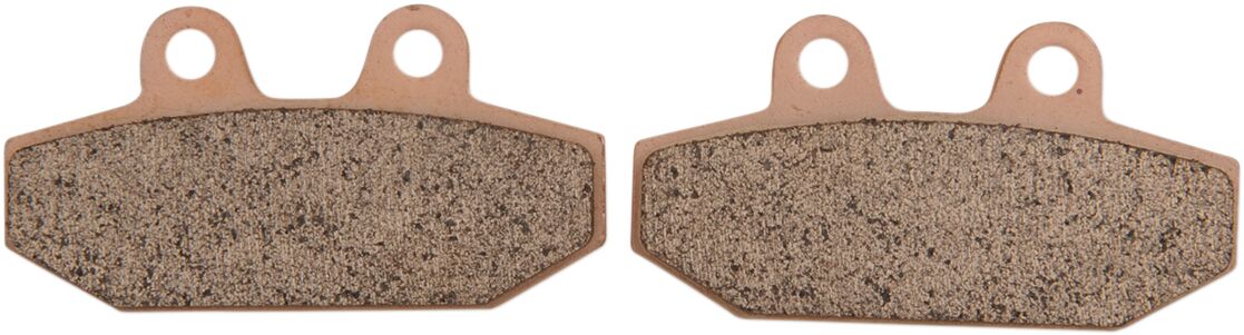 EBC BRAKE PAD FA-HH SERIES SINTERED METAL FA710HH