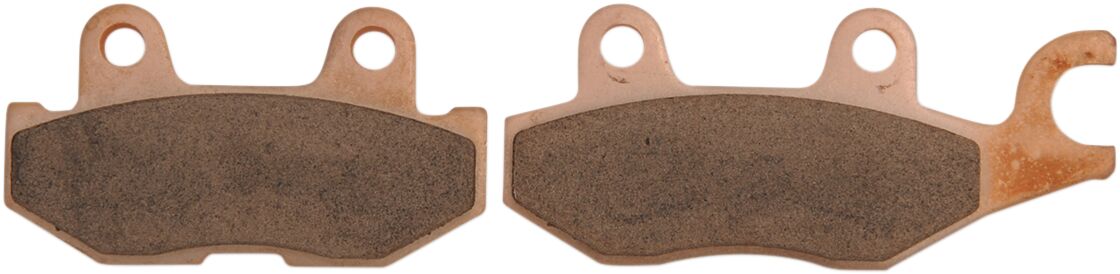 EBC BRAKE PAD FA-R SERIES SINTERED METAL FA674R