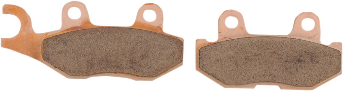 EBC BRAKE PAD FA-R SERIES SINTERED METAL FA675R