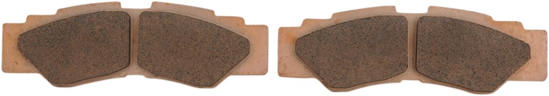 EBC BRAKE PAD FA-R SERIES SINTERED METAL FA677R