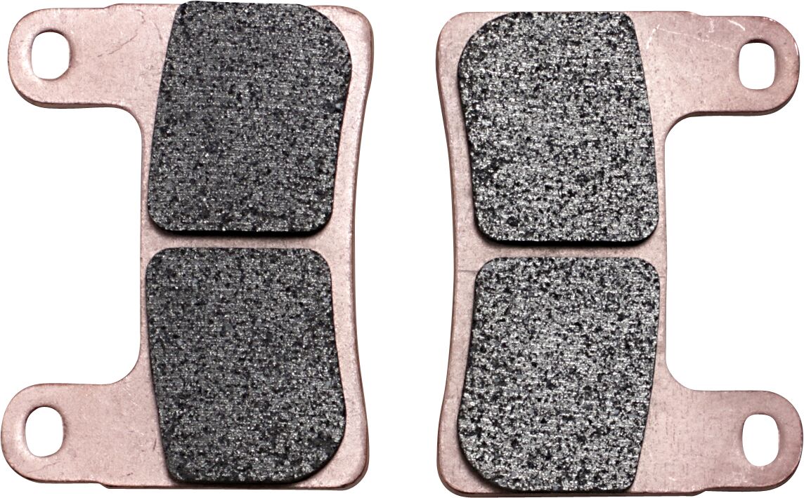 EBC BRAKE PAD EBC EPFA724HH EPFA724HH