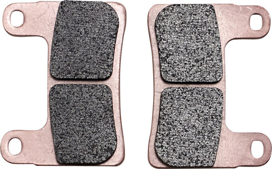 EBC Brake Pad EBC EPFA724HH EPFA724HH