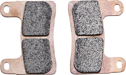 EBC BRAKE PAD EBC GPFAX724HH GPFAX724HH