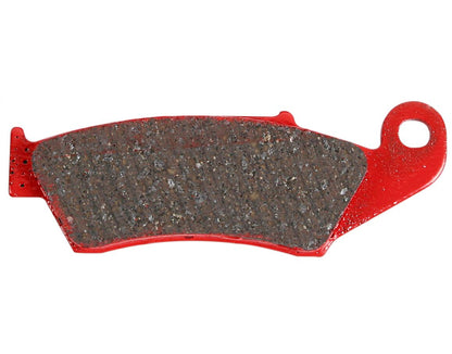 EBC BRAKE PAD FA-TT SERIES CARBON FIBER OFFROAD FA185TT