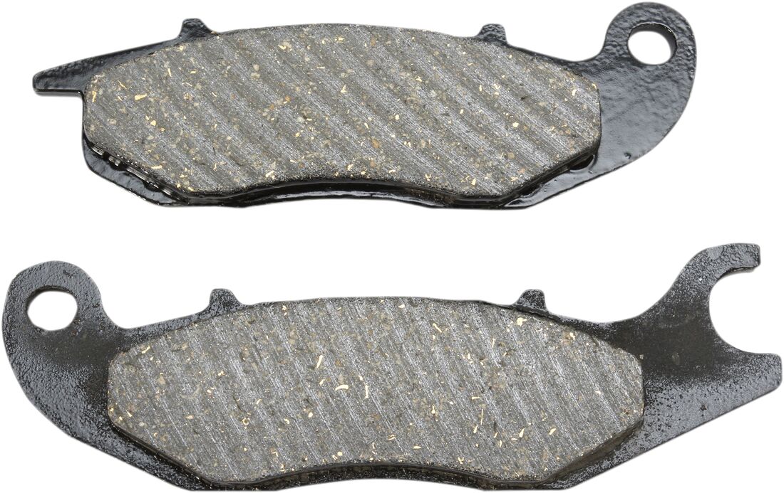 EBC BRAKE PAD FA SERIES ORGANIC FA375