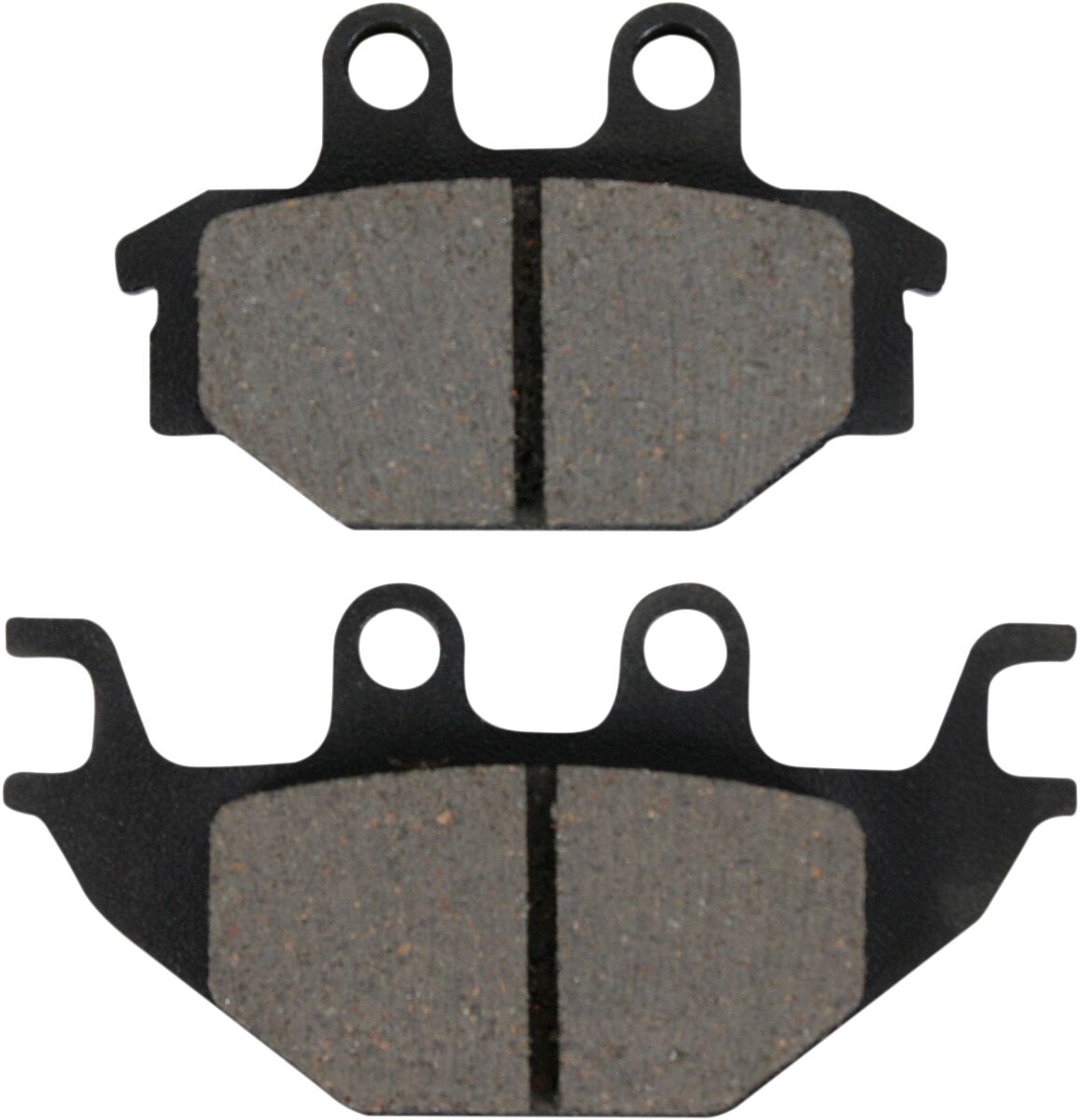 EBC BRAKE PAD FA-TT SERIES CARBON FIBER FA377TT