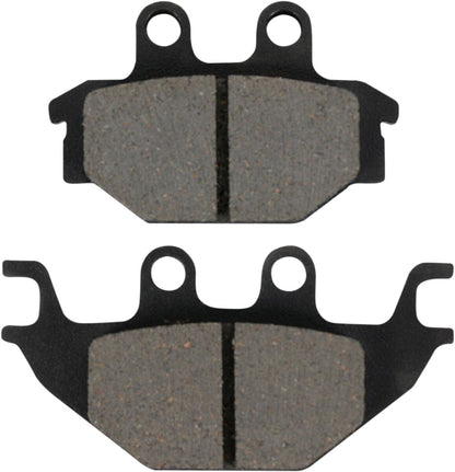 EBC BRAKE PAD FA-TT SERIES CARBON FIBER FA377TT