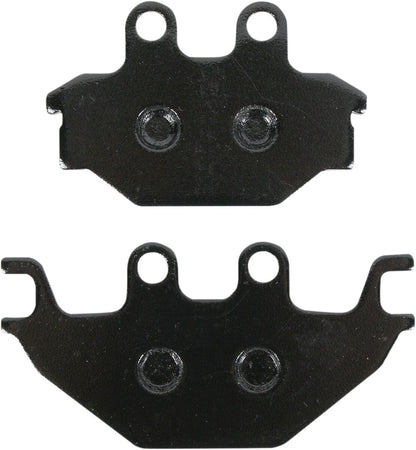 EBC BRAKE PAD FA-TT SERIES CARBON FIBER FA377TT