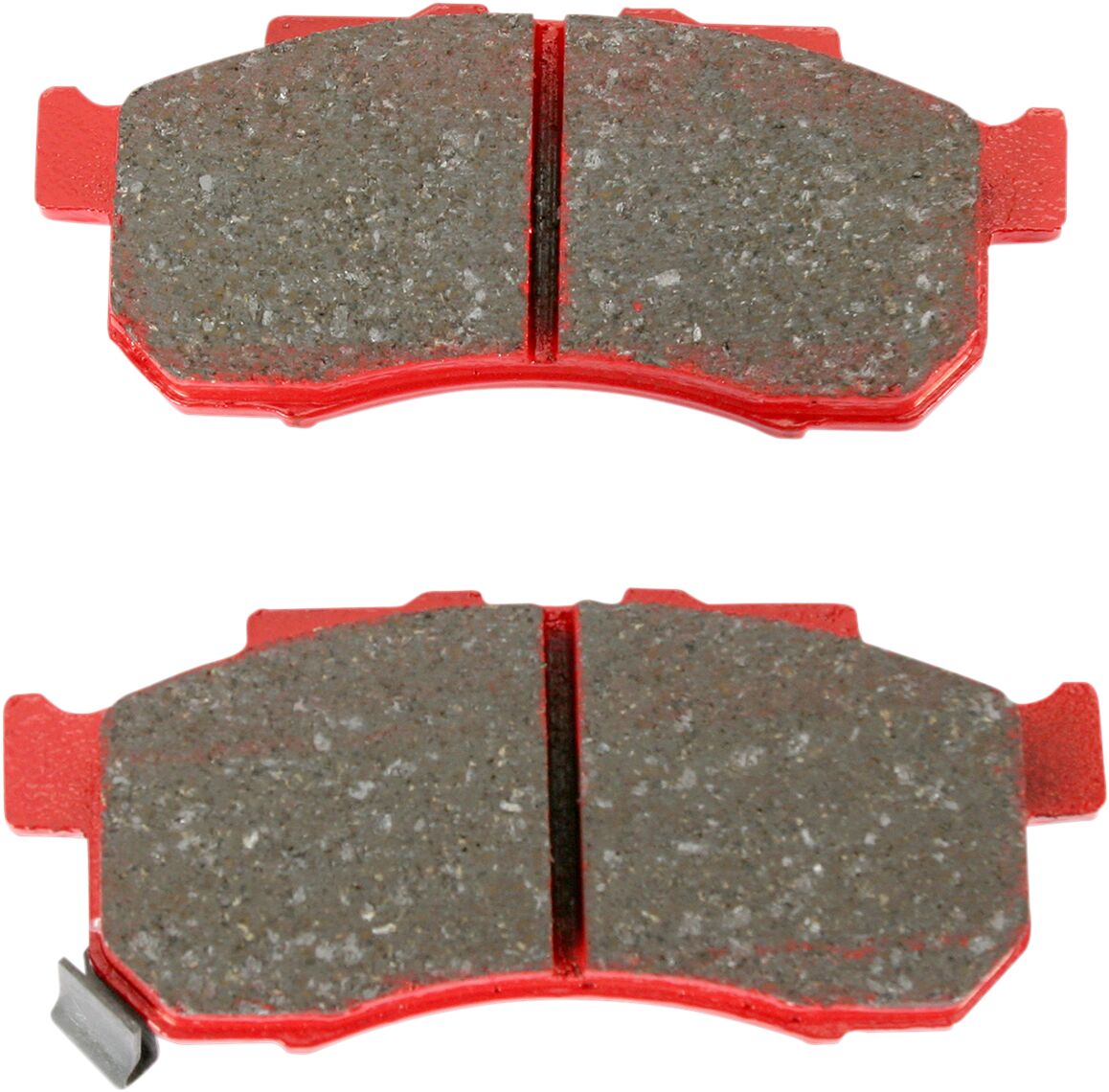 EBC BRAKE PAD FA-TT SERIES CARBON FIBER FA477TT