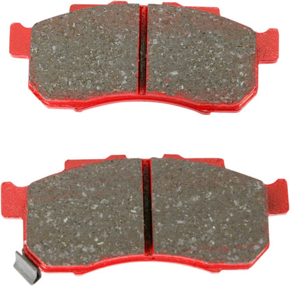 EBC BRAKE PAD FA-TT SERIES CARBON FIBER FA477TT
