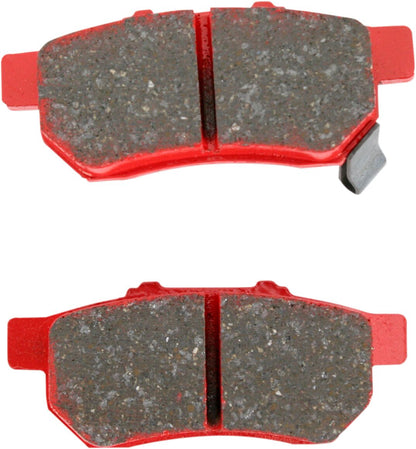 EBC BRAKE PAD FA-TT SERIES CARBON FIBER FA478TT