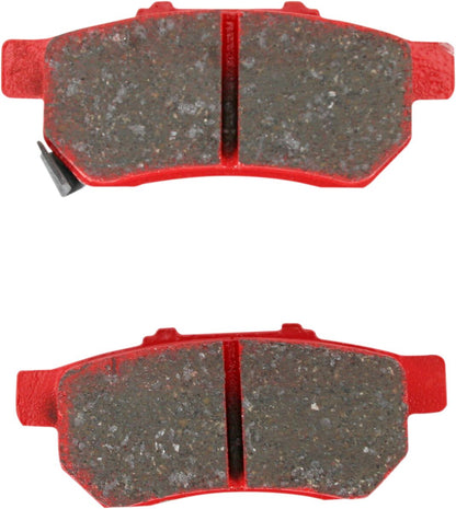 EBC BRAKE PAD FA-TT SERIES CARBON FIBER FA479TT