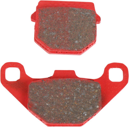 EBC BRAKE PAD FA-TT SERIES CARBON FIBER FA083TT