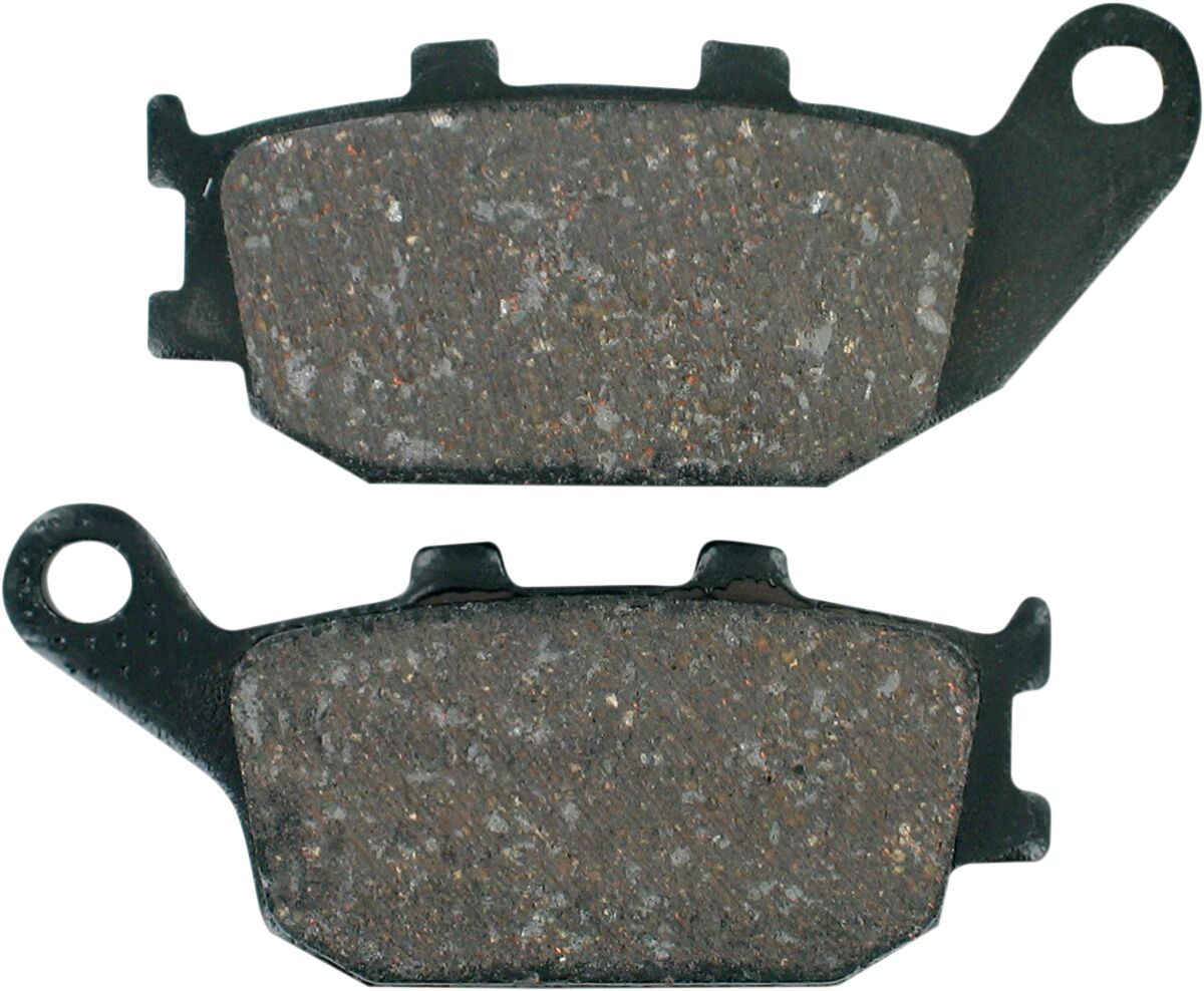 EBC BRAKE PAD SFA SERIES ORGANIC SFA358
