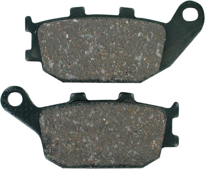 EBC BRAKE PAD SFA SERIES ORGANIC SFA358