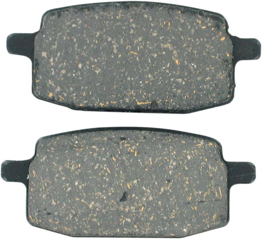 EBC BRAKE PAD SFA SERIES ORGANIC SFA169